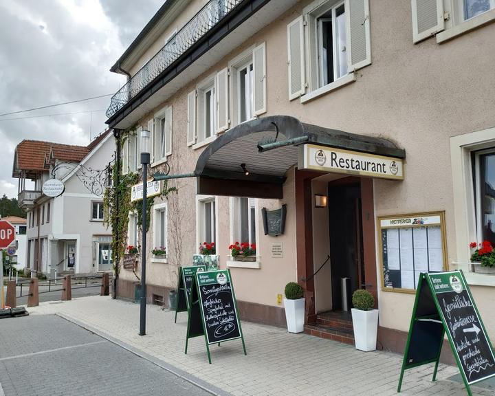 Herrnhuter Restaurant